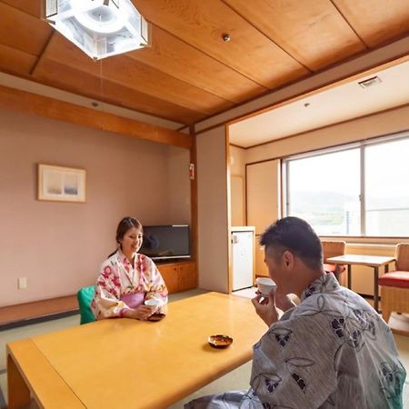Kusatsu-onsen Hotel Resort Kusatsu  Buitenkant foto