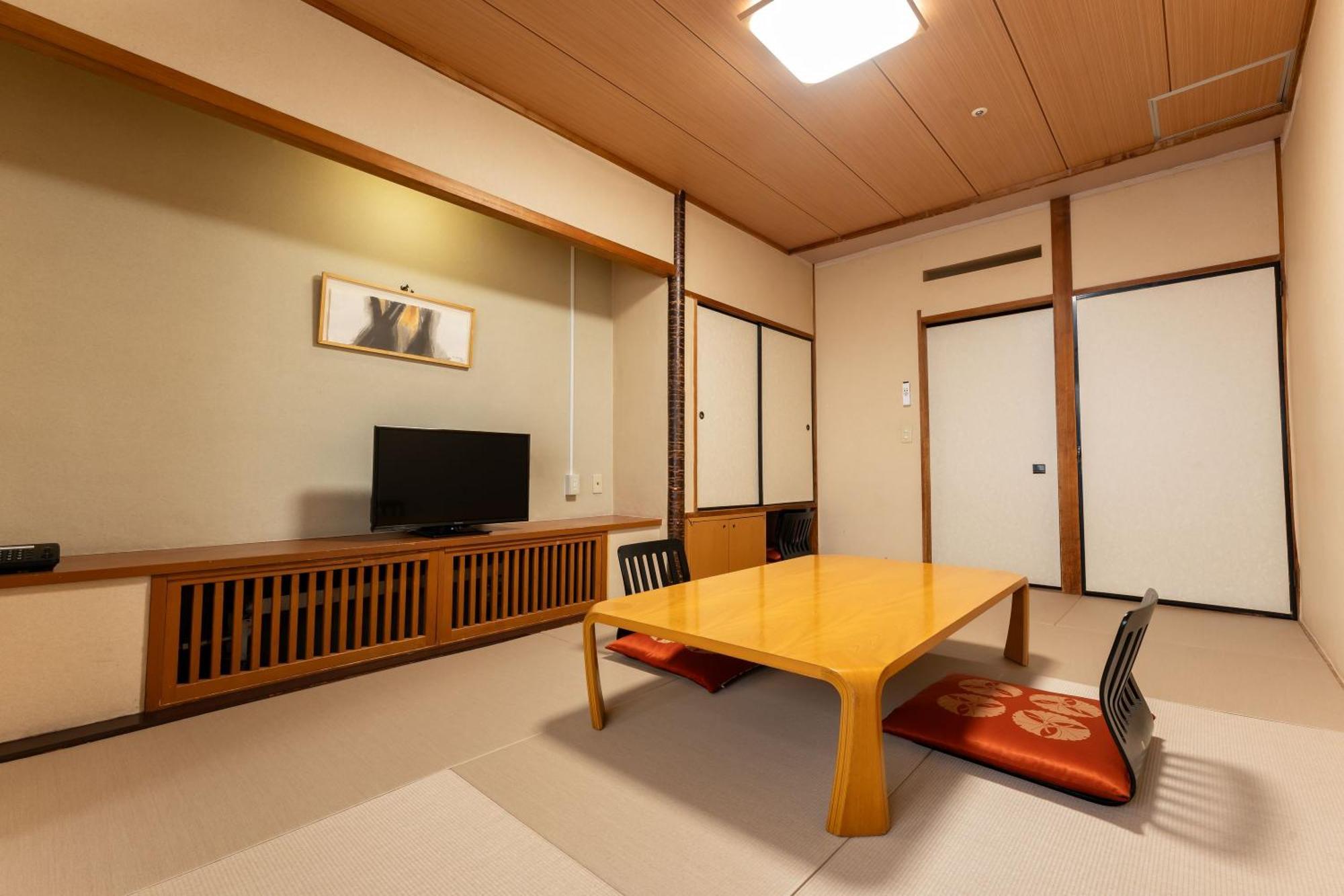Kusatsu-onsen Hotel Resort Kusatsu  Buitenkant foto